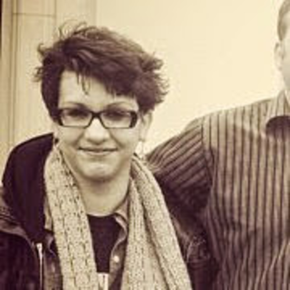 Meet your Posher, Stephanie